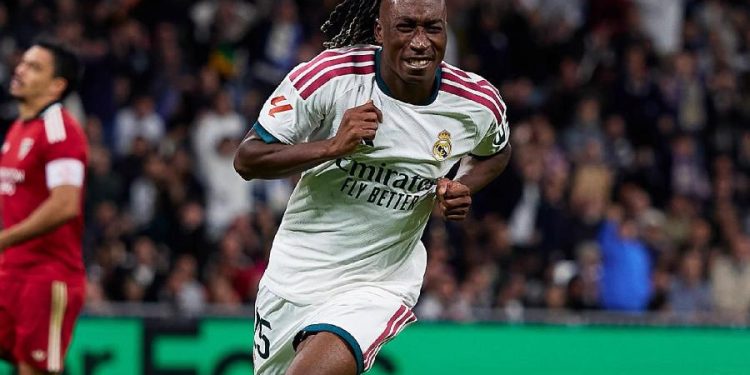 Yan Diomande