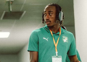 Yan Diomande