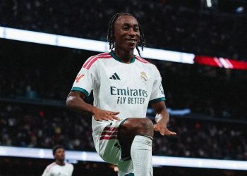 Yan Diomande