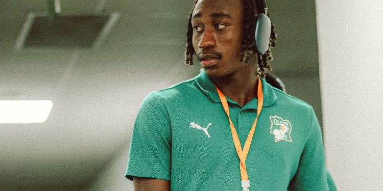 Yan Diomande