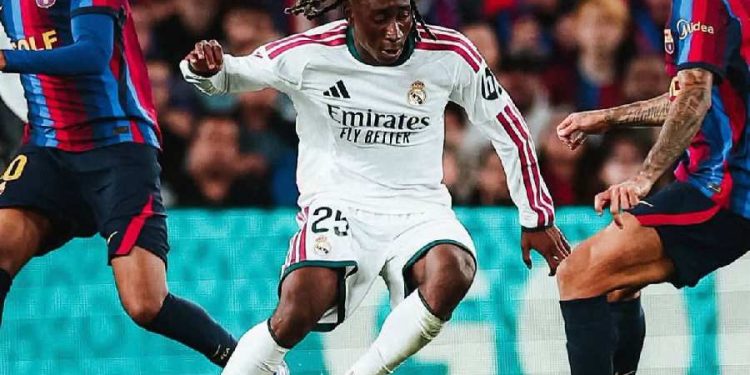 Yan Diomande