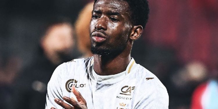 Yaya Fofana