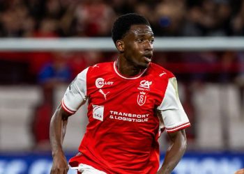 Yaya Fofana