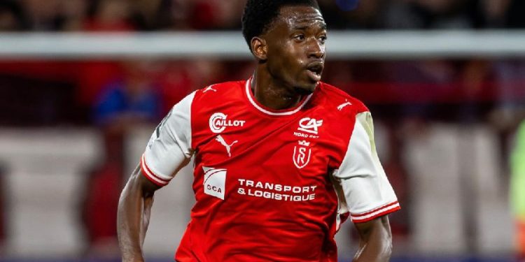 Yaya Fofana