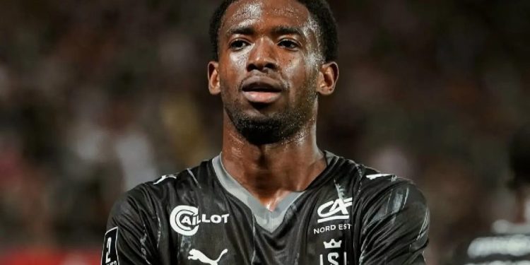 Yaya Fofana