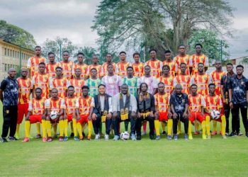 D3 ivoirienne : 3 choses à retenir de la rentrée sportive de ZT FC